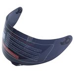 Visor For Motorcycle Helmets