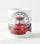 Ceramic Mug For Car