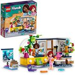 LEGO Friends Aliya's Room Building 