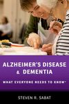 Alzheimer's Disease and Dementia: What Everyone Needs to Know (R)