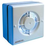 Manrose WF100LV Window Fan