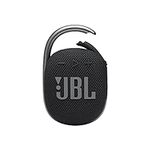 JBL Clip 4 - Speaker - for Portable
