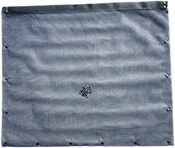 Lifestyle Screens The Most Versatile Garage Screen On The Planet Black Pet Keeper for Garage Door Screen