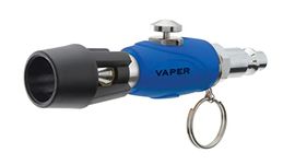 Blow Gun with Removable Ventur