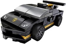 Lego Speed Champions 30342