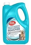 Simple Solution Patio & Decking Pet Stain and Odour Remover | Enzymatic Cleaner with Pro-Bacteria Cleaning Power - 4 Litre