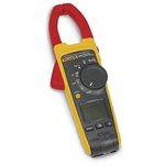 Fluke 375 True-RMS AC/DC Clamp Meter with Frequency Measurement