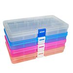 Bead Storage Box