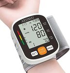 ARSIMAI WRIST DIGITAL BLOOD PRESSURE MONITOR