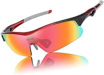 DUCO Polarized Sports Cycling Sungl