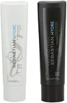 SEBASTIAN PROFESSIONAL Hydre Shampoo 250 ml and Conditioner 250 ml Duo Pack