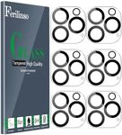 Ferilinso 6 Pack Camera Lens Protec