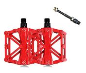 Bike Pedals For Mountain Bmxs