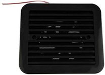 Riloer 12V One-Way Silent Cooling F