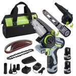 Freeman Power Tool Combo Kits