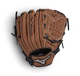 Mizuno Baseball Gloves For Kids 10-12