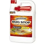 Spectracide Bug Stop Home Barrier S