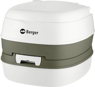 Berger WC 