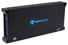 Rockville Car Amplifiers