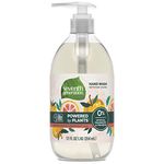 Seventh Generation Hand Wash - Natural - Orange Grpfr - 12 Fl Oz - 1 Case