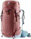 Deuter Women's Trail Pro 34 SL, Caspia-Dusk, 34L