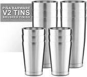 Piña Barware Stainless Steel Commer