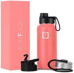 IRON °FLASK Sports Water Bottle - 9