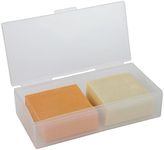 Home-X Cheese Storage Container