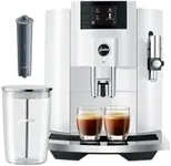 Jura E8 Automatic Espresso Machine,