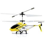 Syma S107/S107G R/C Helicopter, Yellow