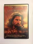 The Last Samurai: 2-Disc Full-Screen Edition (R) - DVD