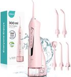 COSLUS Water Dental Flosser Teeth P
