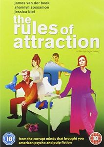 The Rules Of Attraction