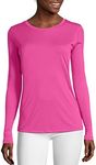 Hanes womens Sport Cool Dri Perform