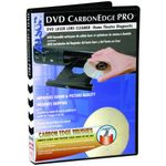 DVD Carbon Edge Pro Laser Lens Cleaner