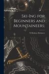 Beginner Skis