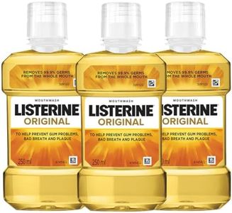 Listerine