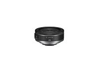 Canon RF 28mm F2.8 STM Lens - Wide-Angle Prime, Pancake Lens | Slim, Lightweight | Landscape, Travel, Street Photography | Canon EOS R Series Compatible