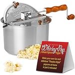Original Whirley Pop Popcorn Maker 
