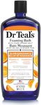 Dr Teal's Vitamin C Foaming Bath