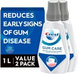 Crest Gum Care Mouthwash, Cool Wint