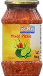 Ashoka Mixed Pickle, 500 g