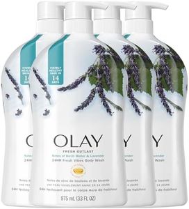 Olay Fresh