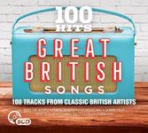 100 Hits - Great British Songs