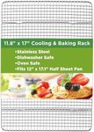 Spring Chef Cooling Rack & Baking R