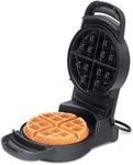 Presto 03517 Flip Belgian Waffle Maker