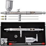 New MASTER SB88 All Purpose Side-Feed AIRBRUSH w-3 Tips