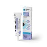 BlinkBetter Eyelid Ointment – Intense Oat Complex with Shea Butter & Panthenol - Hydrates, Nourishes & Soothes – Moisturising Care for Dry, Itchy, Red, Sensitive, Flaky Skin Around the Eyes - 10g