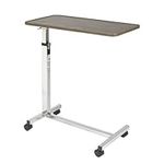 Drive Medical Tilt Top Overbed Tabl