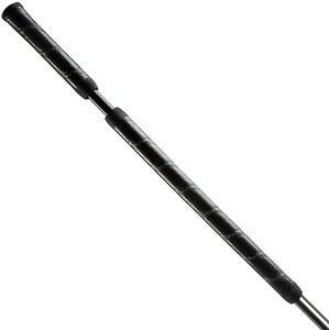 Winn 2-Piece Putter Grip, Black